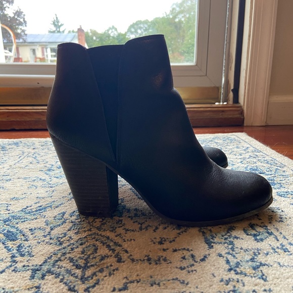 Booties - Picture 2 of 3